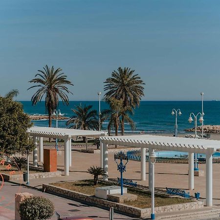 Luxury Beach House In El Palo! - Tcm Malaga Luaran gambar
