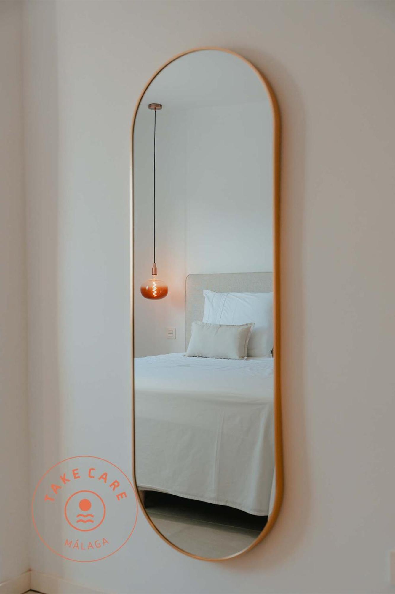 Luxury Beach House In El Palo! - Tcm Malaga Luaran gambar